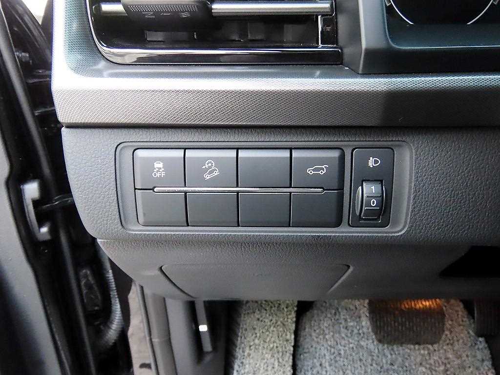 Ssangyong Rexton - Vista 11