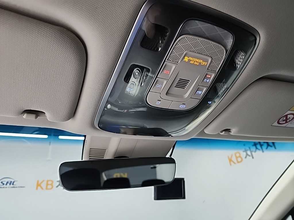 Genesis G80 2021 Blanco - Importación desde Corea - HF Imports Iquique - Foto 16