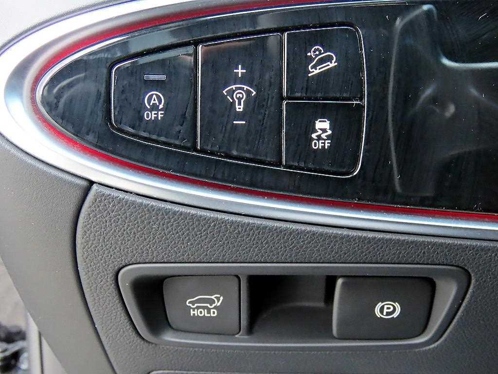 Genesis GV70 2021 Negro - Importación desde Corea - HF Imports Iquique - Foto 13