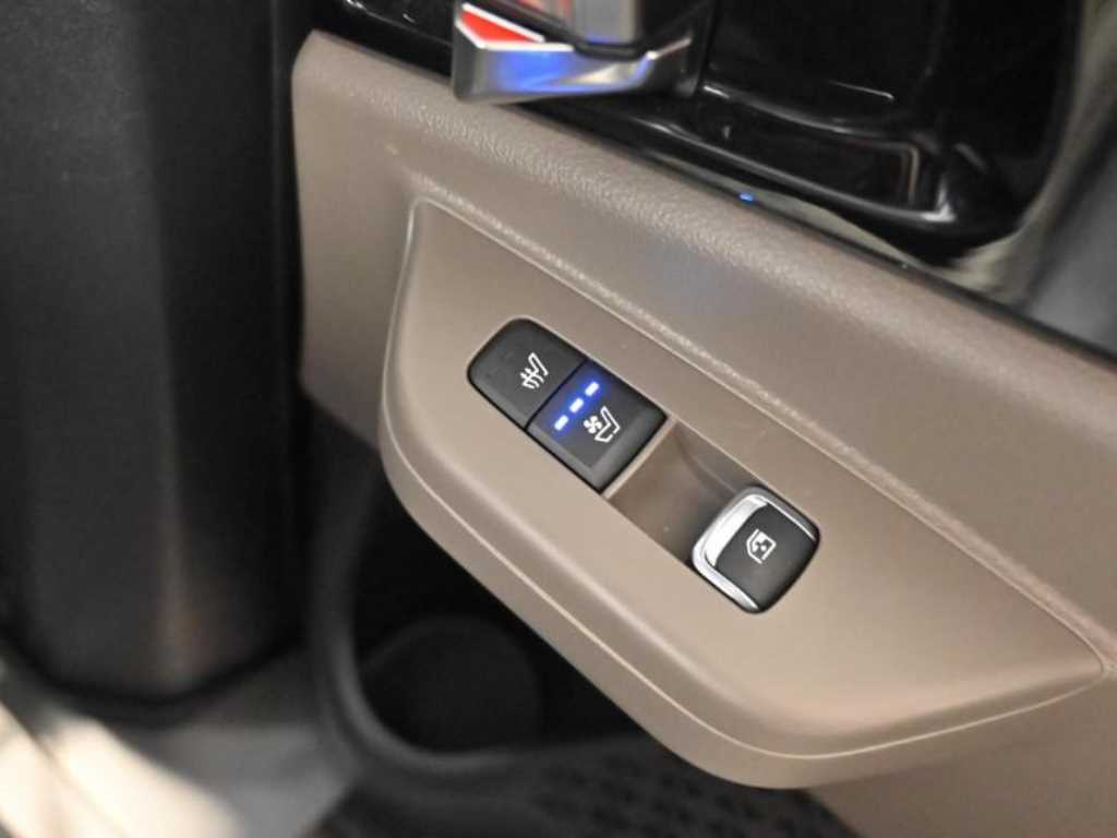 KIA Carnival 2024 - Importación desde Corea - HF Imports Iquique - Foto 16