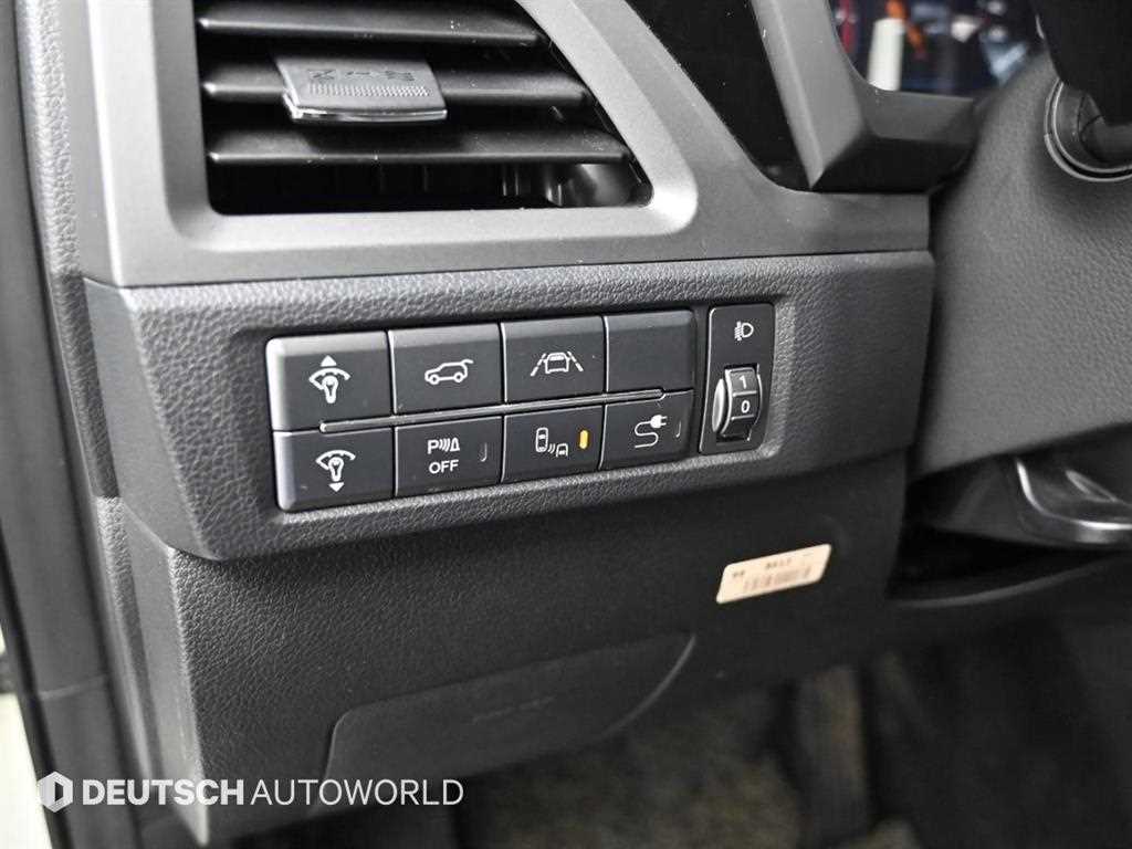 Ssangyong Korando 2022 Blanco - Importación desde Corea - HF Imports Iquique - Foto 17