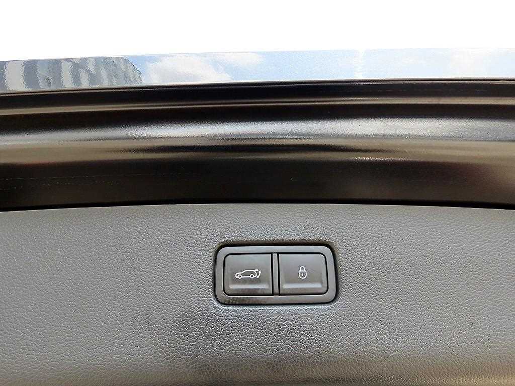 Genesis GV80 2022 - Importación desde Corea - HF Imports Iquique - Foto 15