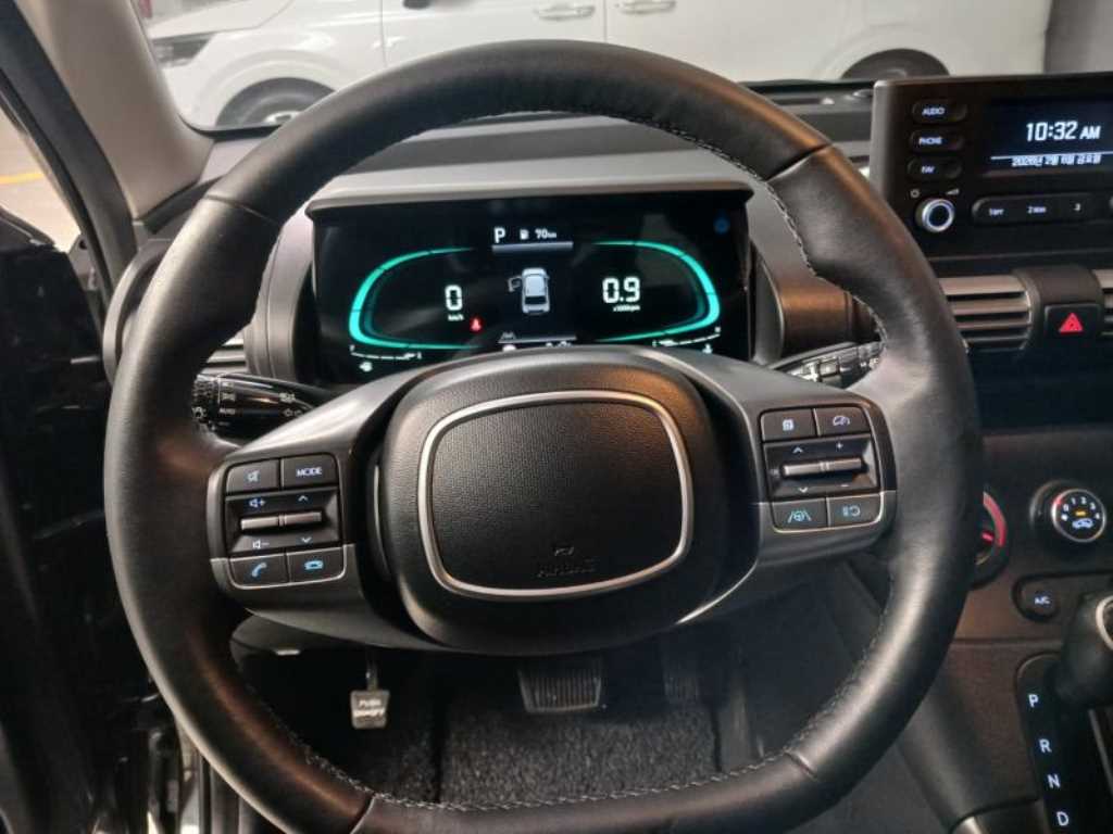 HYUNDAI Casper - Vista 11