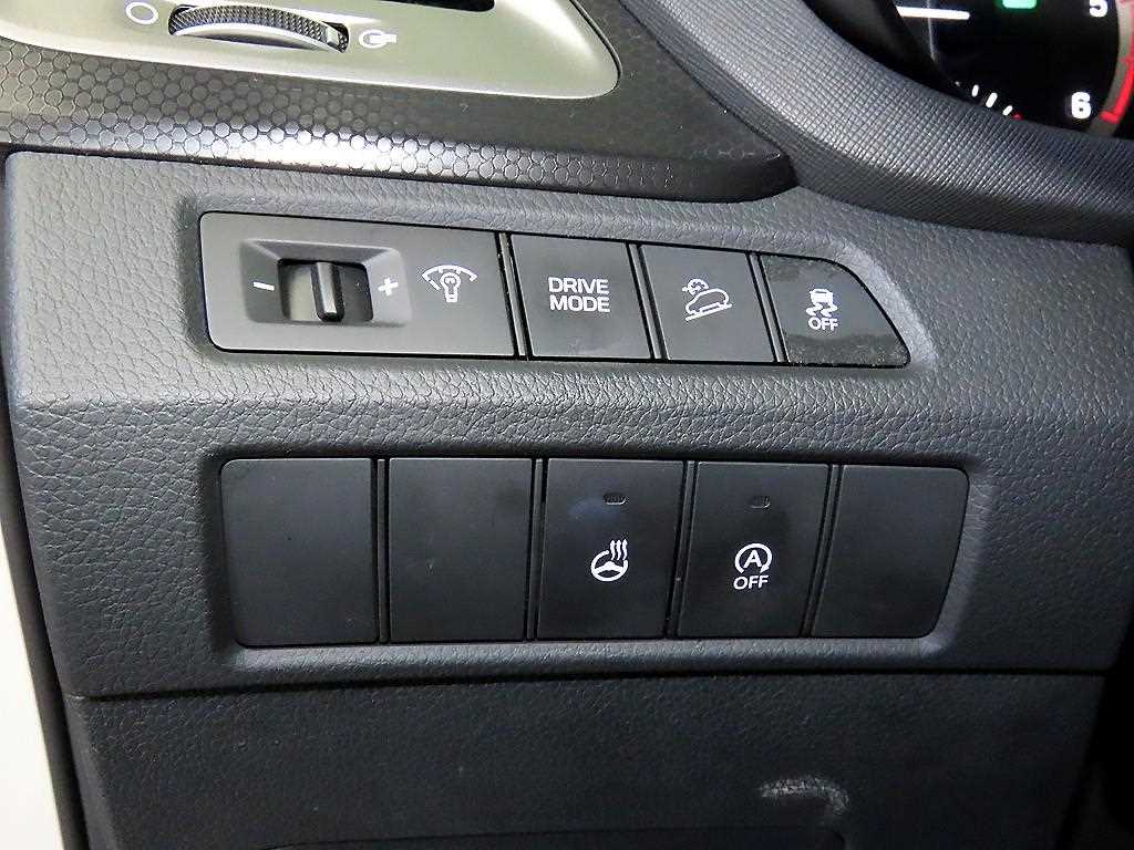 HYUNDAI Santa Fe 2016 Blanco - Importación desde Corea - HF Imports Iquique - Foto 13