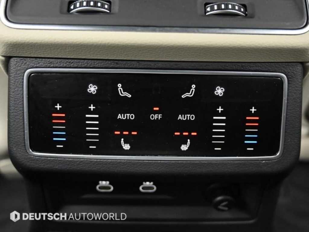 Audi A6 2023 Gris - Importación desde Corea - HF Imports Iquique - Foto 16