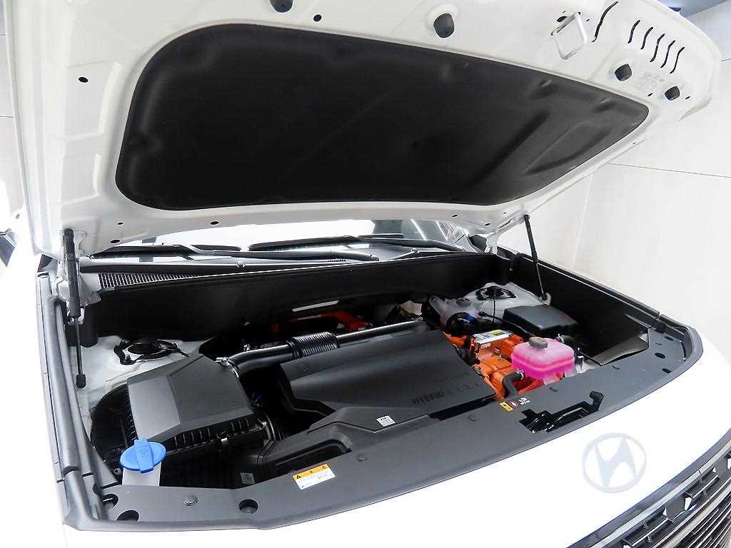 HYUNDAI Palisade 2026 Blanco - Importación desde Corea - HF Imports Iquique - Foto 19