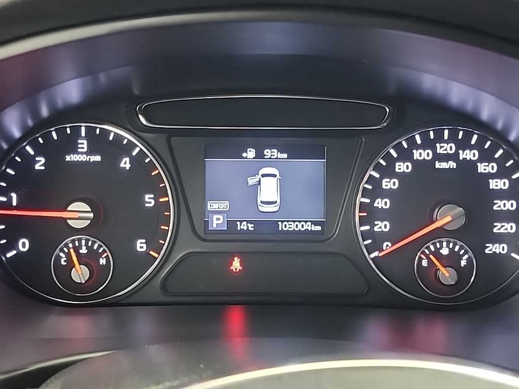 KIA Sorento - Vista 6