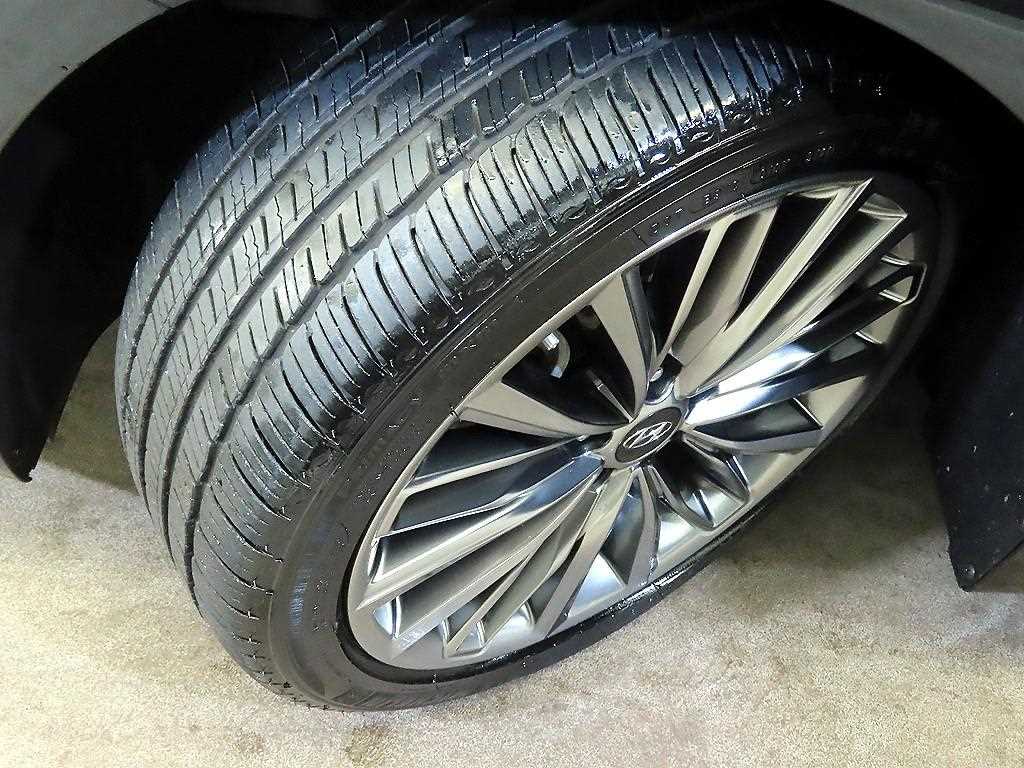 HYUNDAI Grandeur 2019 - Importación desde Corea - HF Imports Iquique - Foto 20