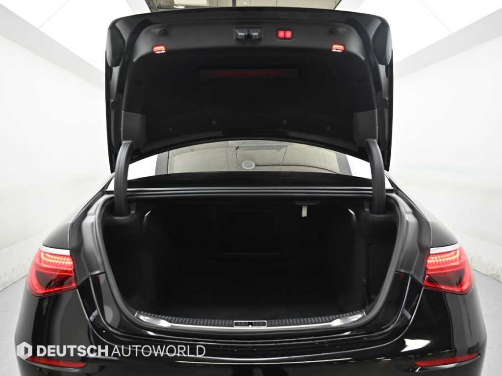 Mercedes Benz S Class 2022 - Importación desde Corea - HF Imports Iquique - Foto 18