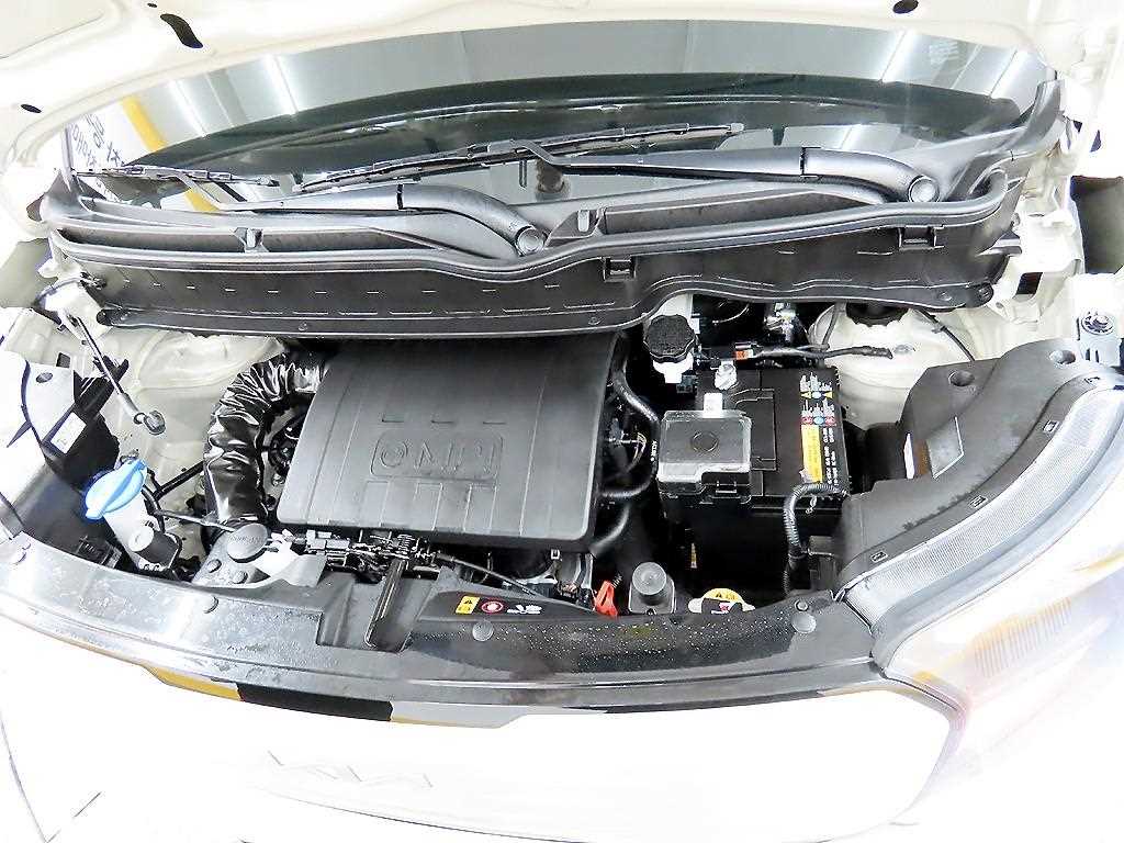 KIA Ray 2025 - Importación desde Corea - HF Imports Iquique - Foto 19