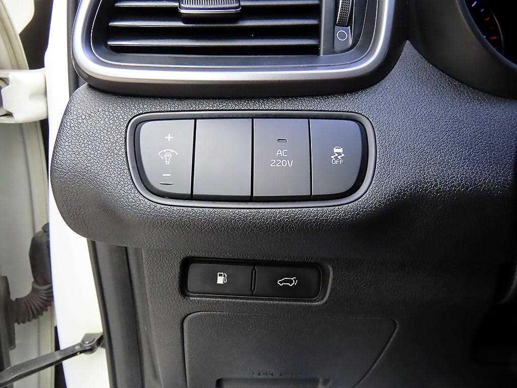 KIA Sorento - Vista 12