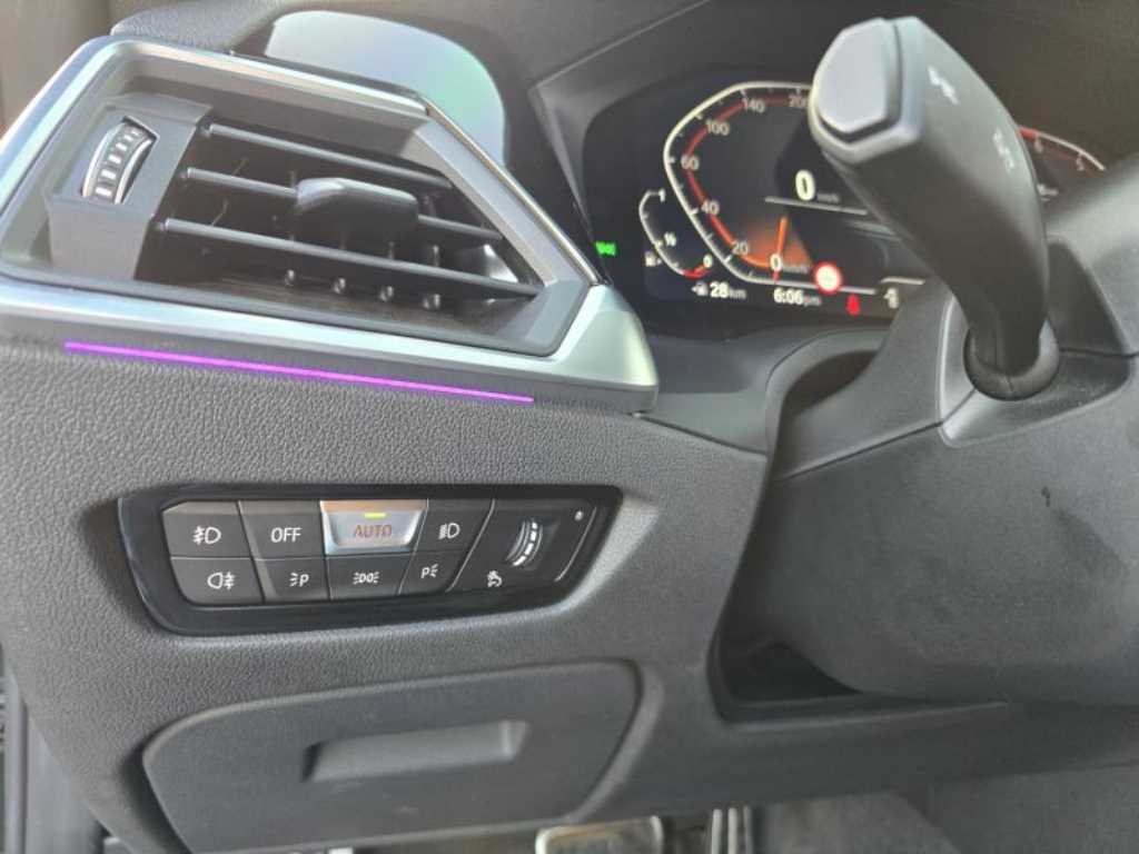 BMW 4 Series - Vista 10