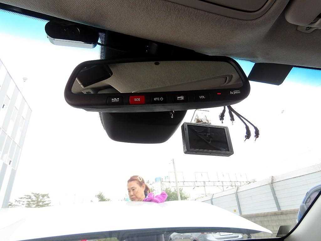 KIA Niro 2023 Gris - Importación desde Corea - HF Imports Iquique - Foto 15