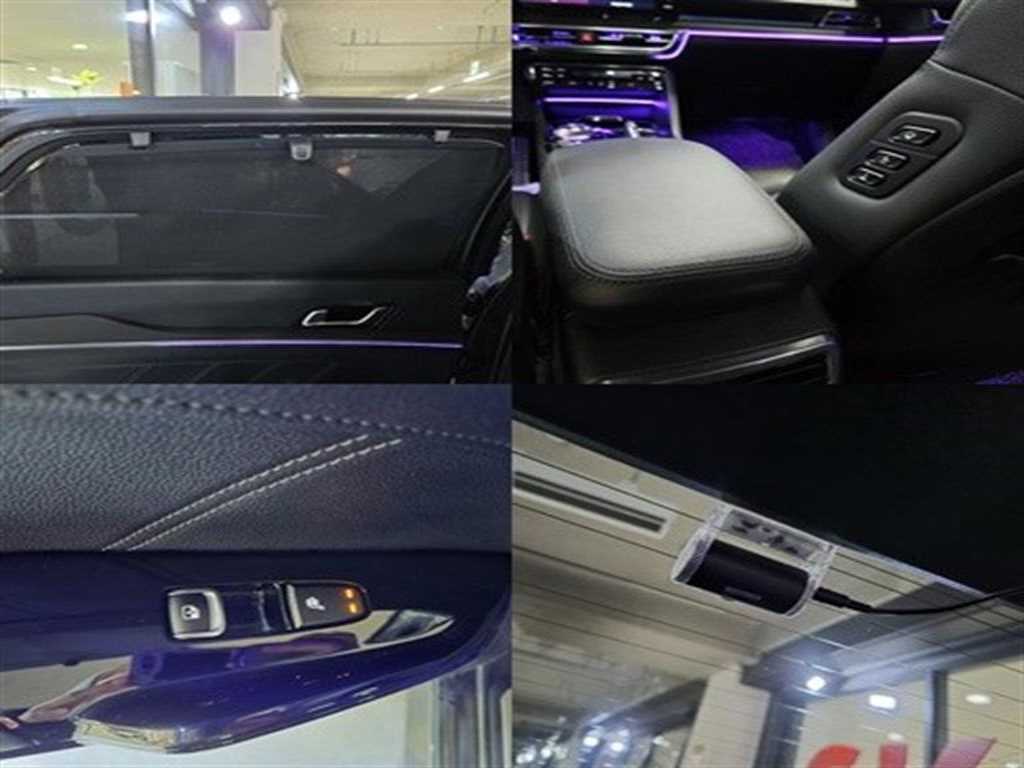 KIA K5 2020 Gris - Importación desde Corea - HF Imports Iquique - Foto 17