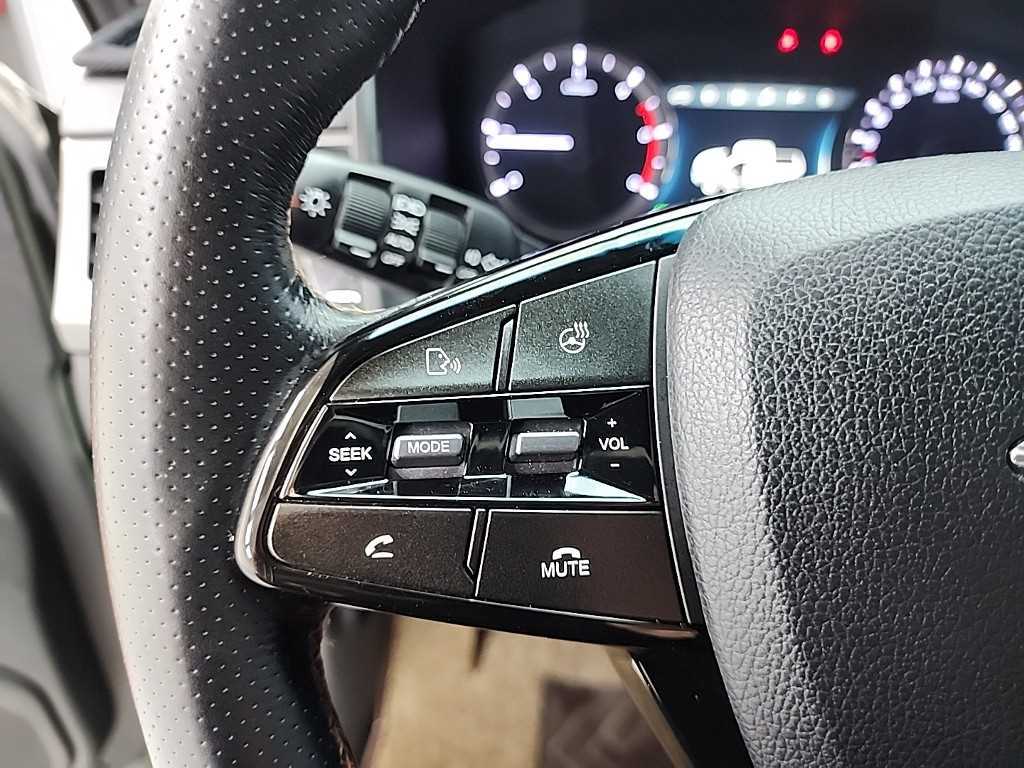 Ssangyong Rexton 2021 Verde - Importación desde Corea - HF Imports Iquique - Foto 17