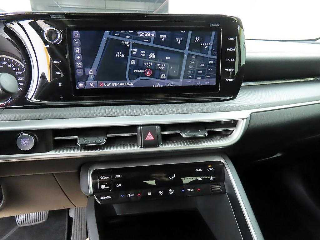 KIA K5 2020 - Importación desde Corea - HF Imports Iquique - Foto 13