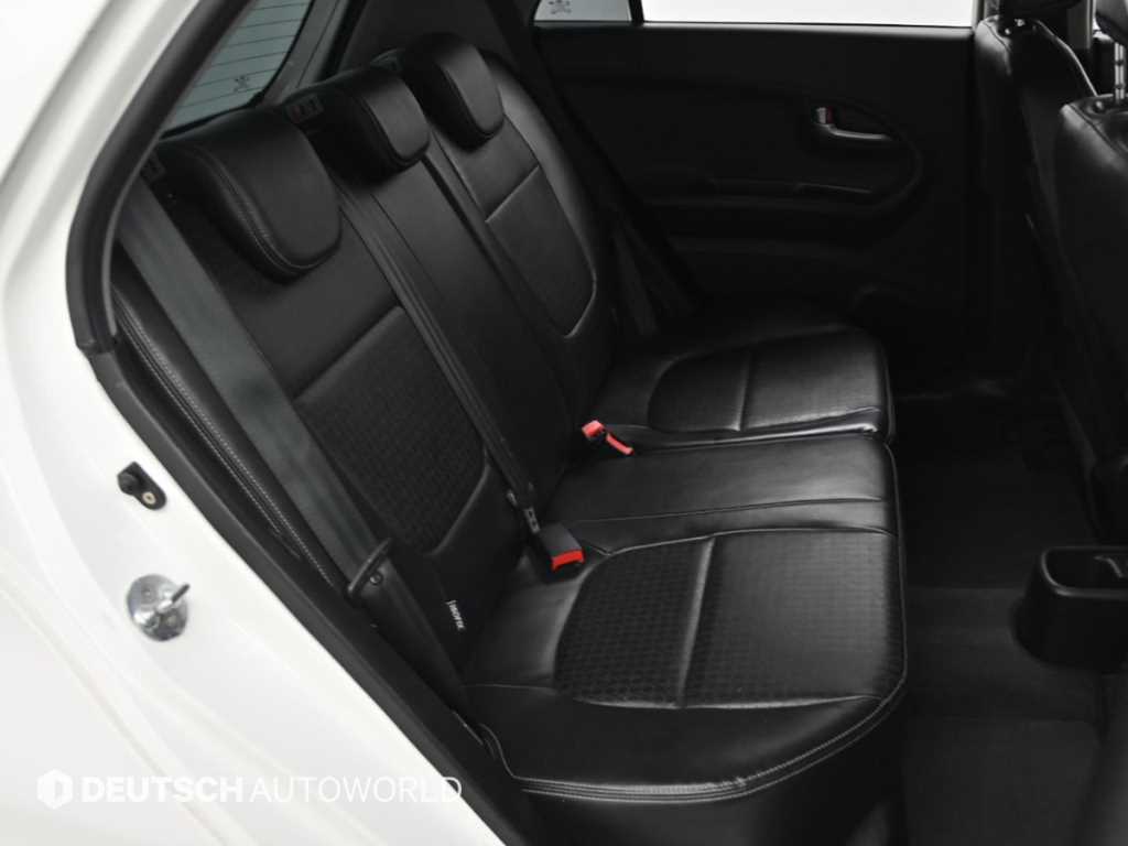 KIA Morning - Vista 12