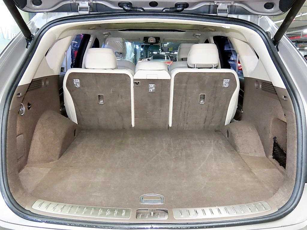 Genesis GV80 2020 Gris - Importación desde Corea - HF Imports Iquique - Foto 16