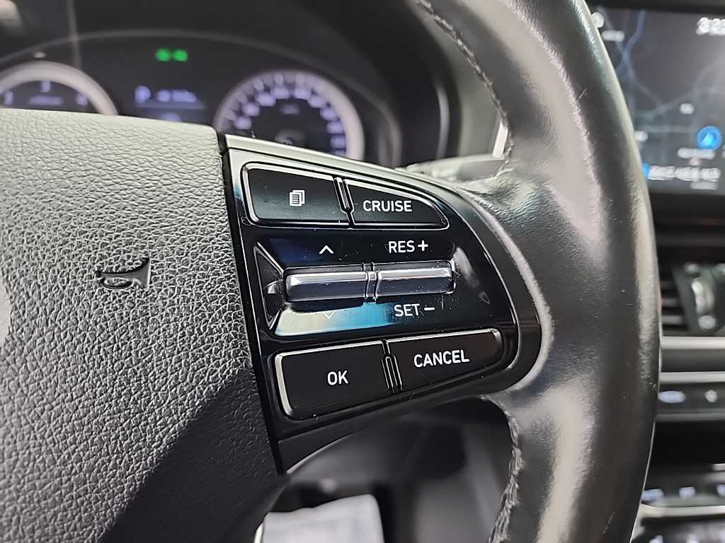 HYUNDAI Grandeur 2017 Blanco - Importación desde Corea - HF Imports Iquique - Foto 17