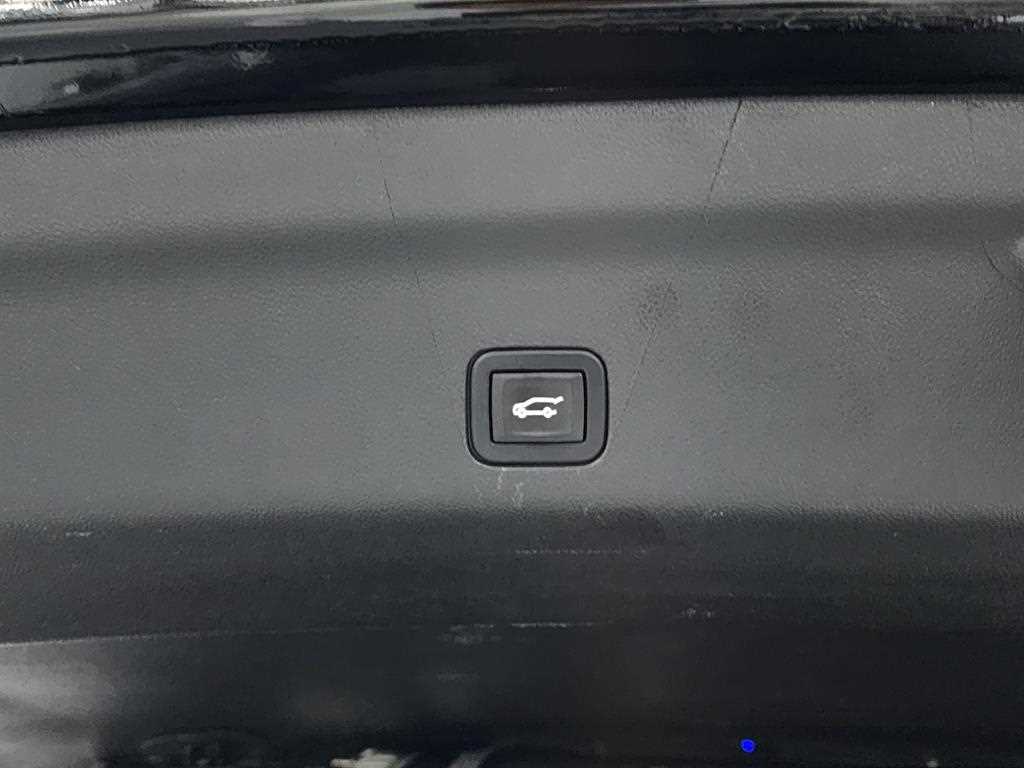 Chevrolet Tahoe 2022 Negro - Importación desde Corea - HF Imports Iquique - Foto 14