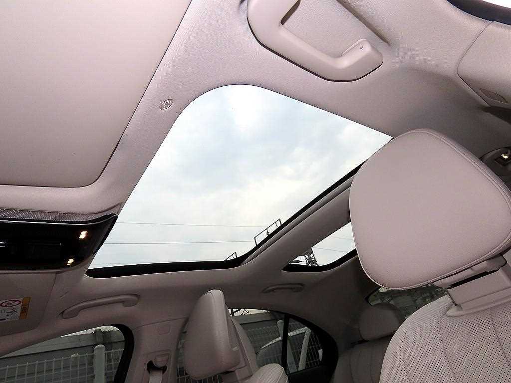 Mercedes Benz E class 2025 Blanco - Importación desde Corea - HF Imports Iquique - Foto 17