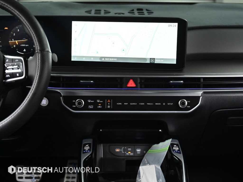 KIA Sorento 2025 - Importación desde Corea - HF Imports Iquique - Foto 14