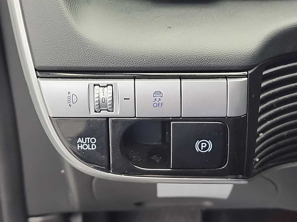 HYUNDAI Ioniq 5 2023 Blanco - Importación desde Corea - HF Imports Iquique - Foto 17