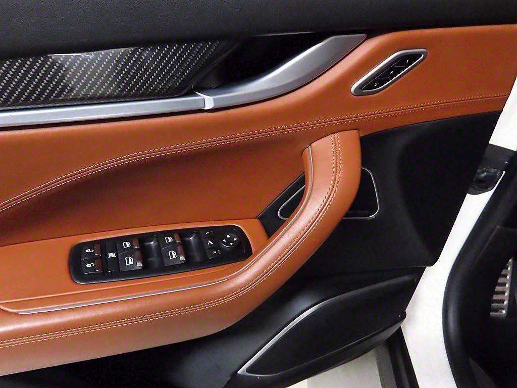 Maserati Levante - Vista 11