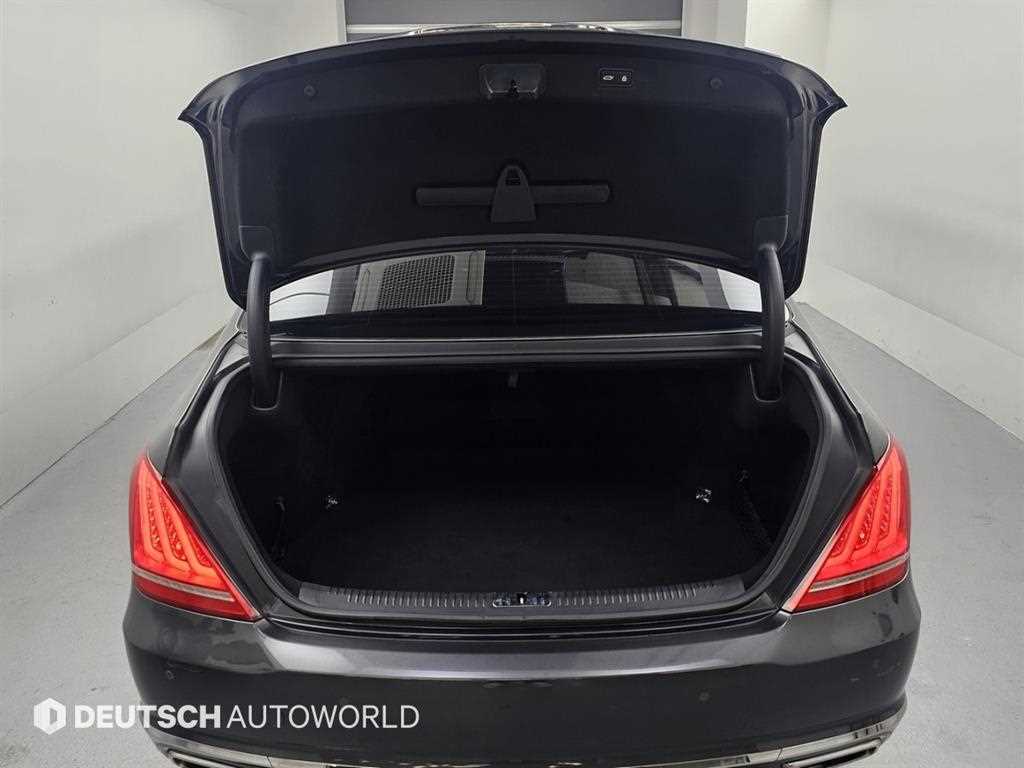 Genesis EQ900 2018 Gris - Importación desde Corea - HF Imports Iquique - Foto 19