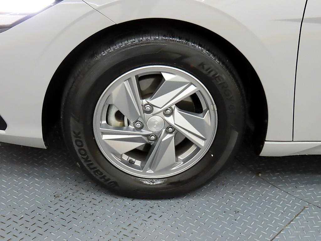 HYUNDAI Avante 2024 - Importación desde Corea - HF Imports Iquique - Foto 19