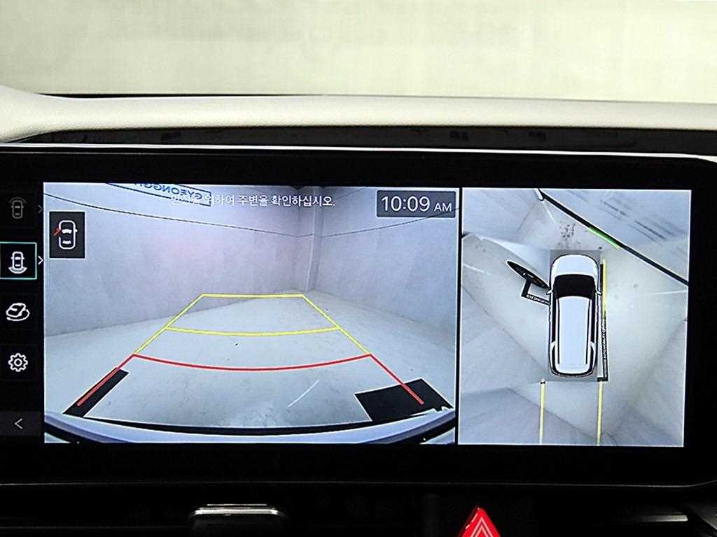 KIA Carnival 2025 Blanco - Importación desde Corea - HF Imports Iquique - Foto 15