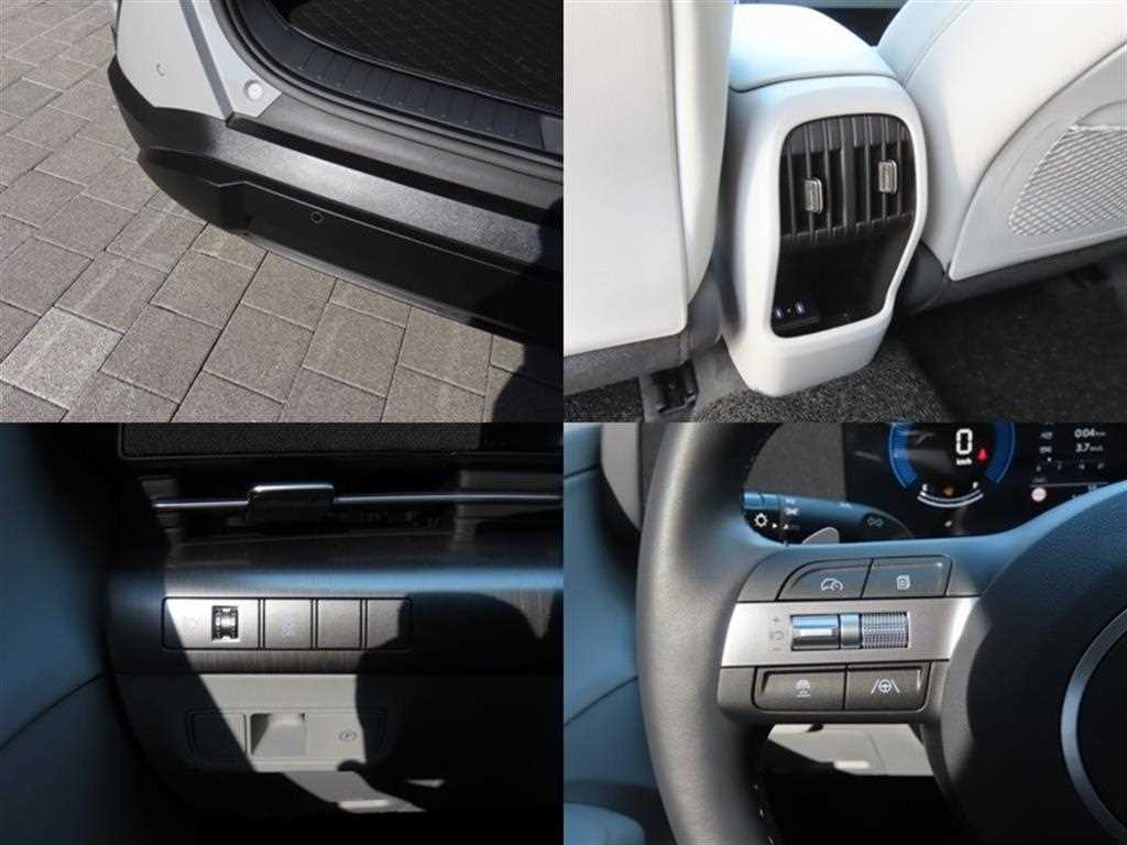 HYUNDAI Kona 2025 Gris - Importación desde Corea - HF Imports Iquique - Foto 19