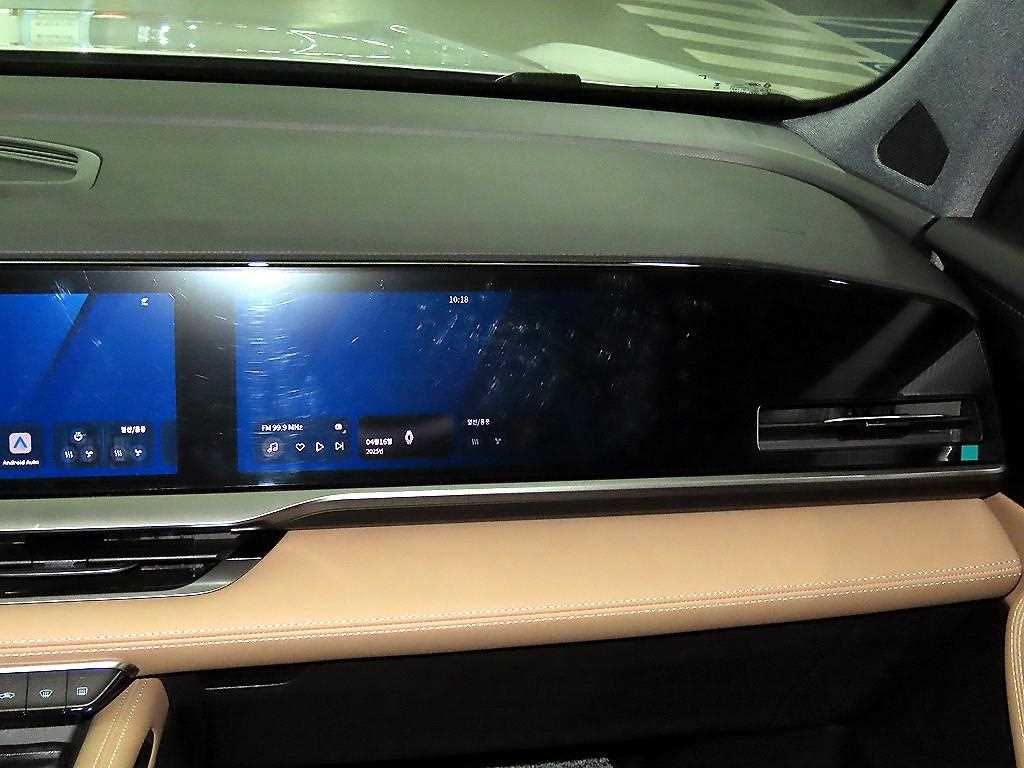 SAMSUNG Grand Koleos 2025 Blanco - Importación desde Corea - HF Imports Iquique - Foto 13