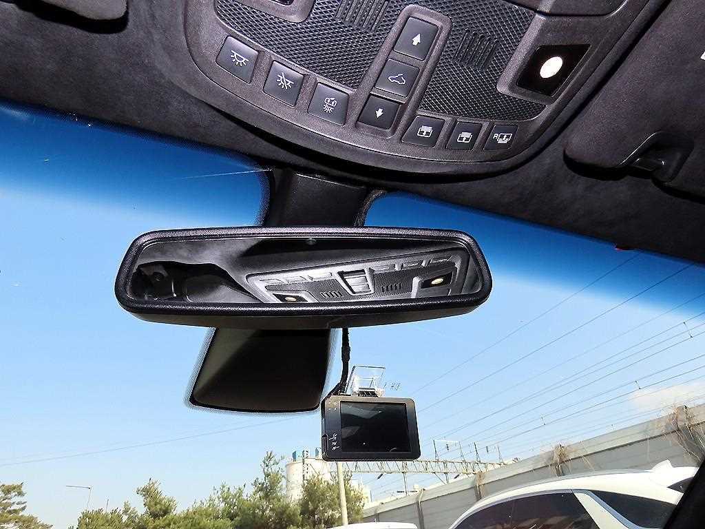 Lincoln Continental 2017 Negro - Importación desde Corea - HF Imports Iquique - Foto 13