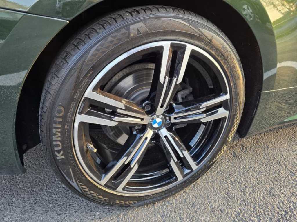 BMW 4 Series - Vista 7