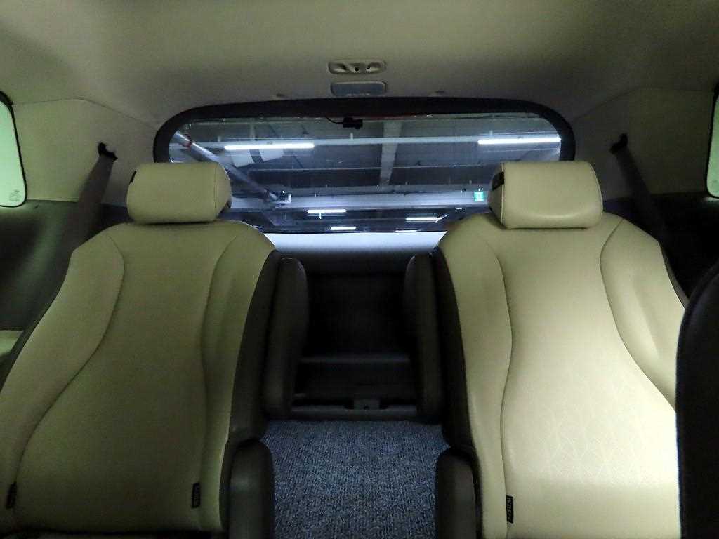 KIA Carnival 2021 Negro - Importación desde Corea - HF Imports Iquique - Foto 13