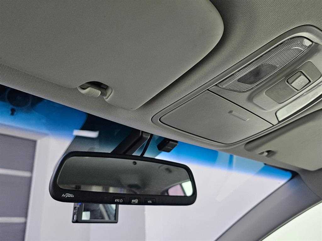 KIA Sportage 2016 Azul - Importación desde Corea - HF Imports Iquique - Foto 18