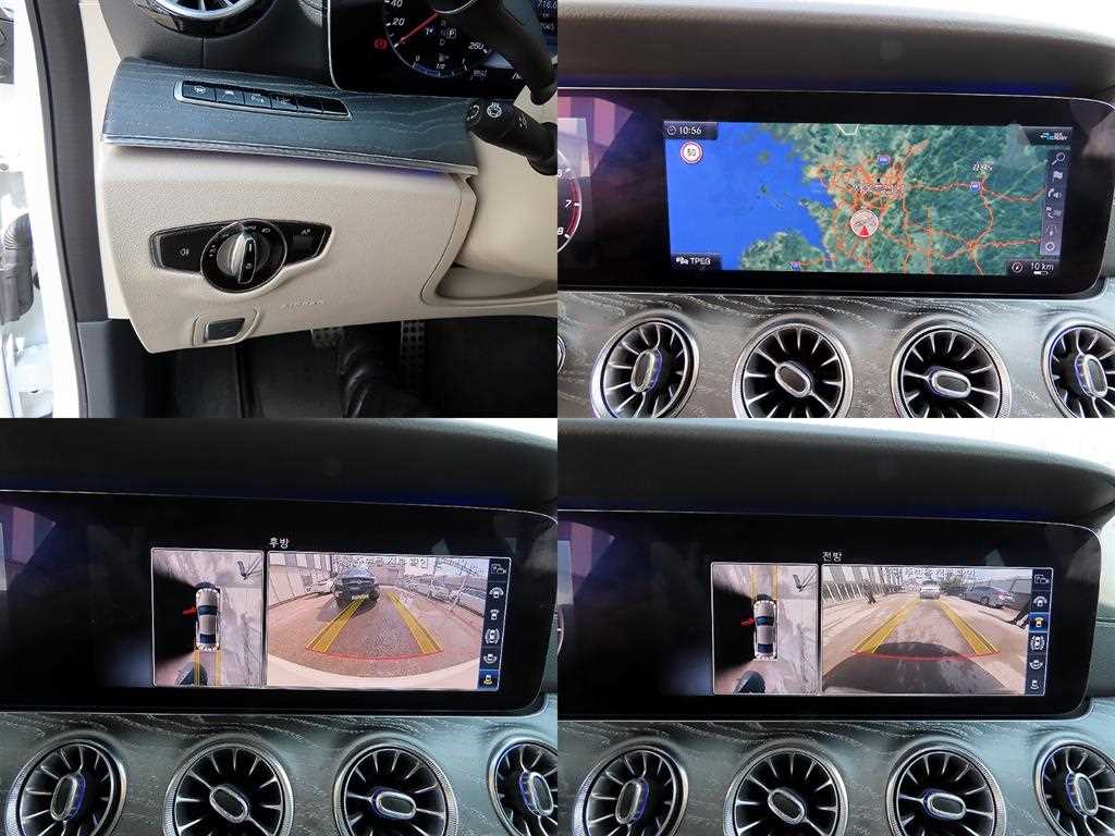 Mercedes Benz CLS Class 2020 Blanco - Importación desde Corea - HF Imports Iquique - Foto 17