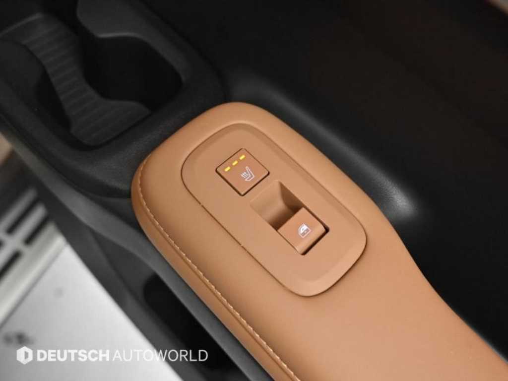 HYUNDAI Santa Fe 2024 Café - Importación desde Corea - HF Imports Iquique - Foto 14