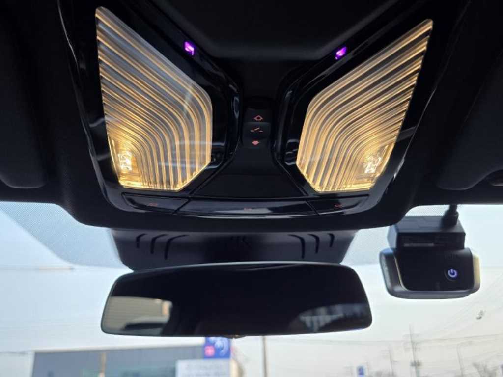 BMW 4 Series 2021 Verde - Importación desde Corea - HF Imports Iquique - Foto 18