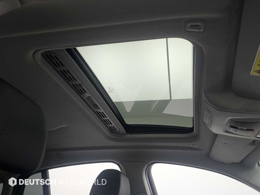 BMW X4 2015 Blanco - Importación desde Corea - HF Imports Iquique - Foto 18