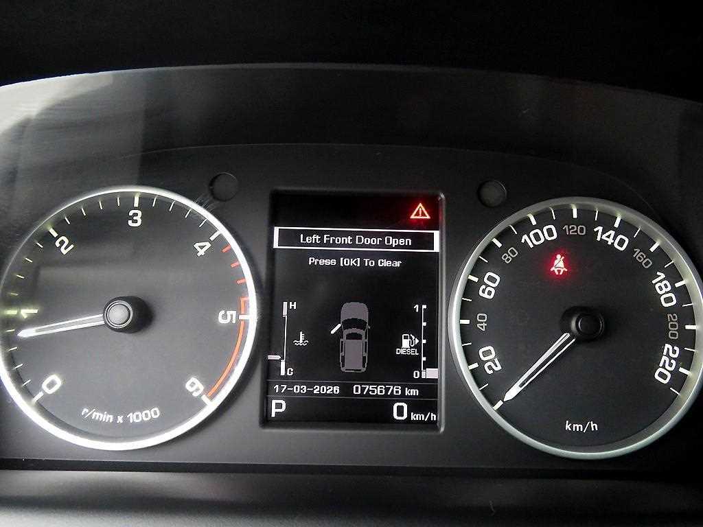 Land Rover Discovery 2016 - Importación desde Corea - HF Imports Iquique - Foto 13