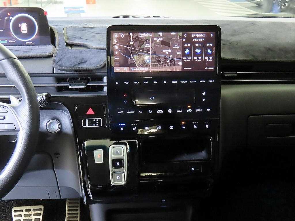 HYUNDAI Staria - Vista 12