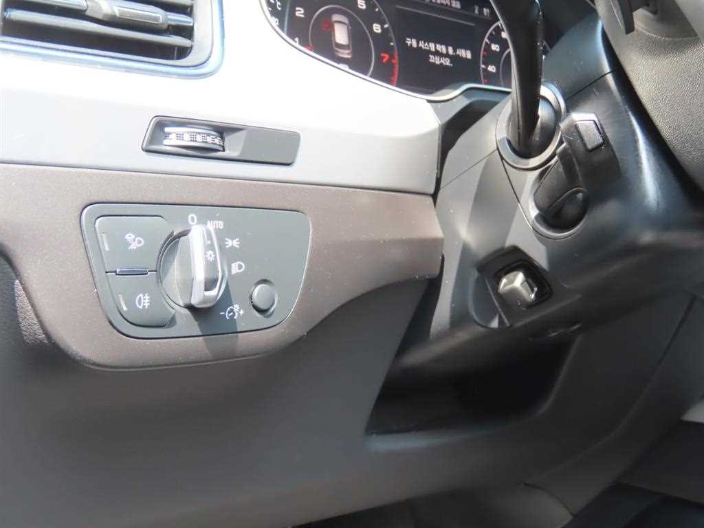 Audi Q7 2019 Azul - Importación desde Corea - HF Imports Iquique - Foto 16