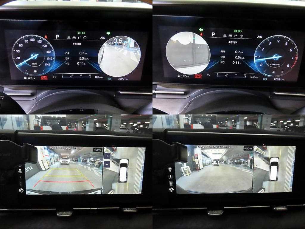 KIA Carnival 2023 Gris - Importación desde Corea - HF Imports Iquique - Foto 17