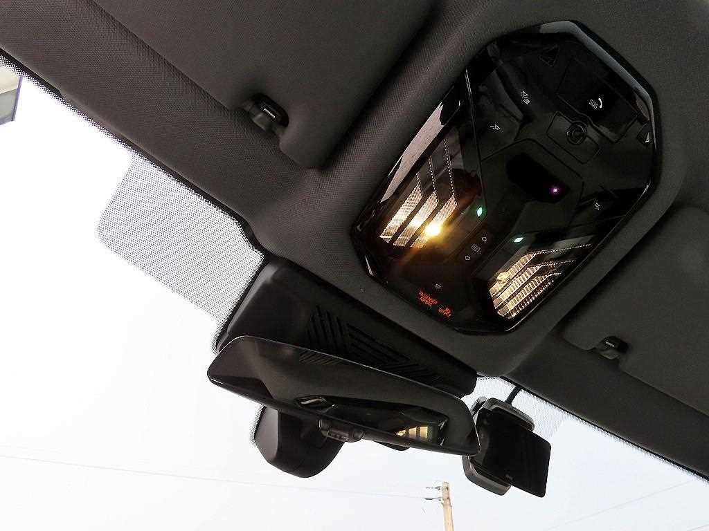 BMW 5 Series 2025 Negro - Importación desde Corea - HF Imports Iquique - Foto 15