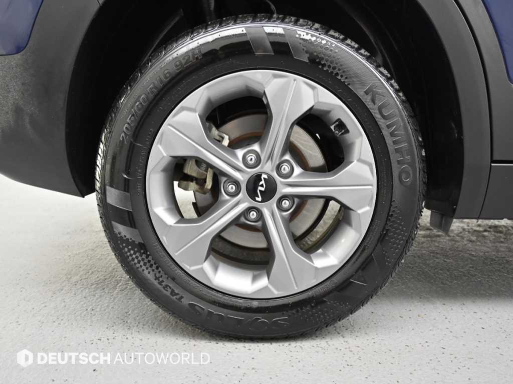 KIA Seltos - Vista 5