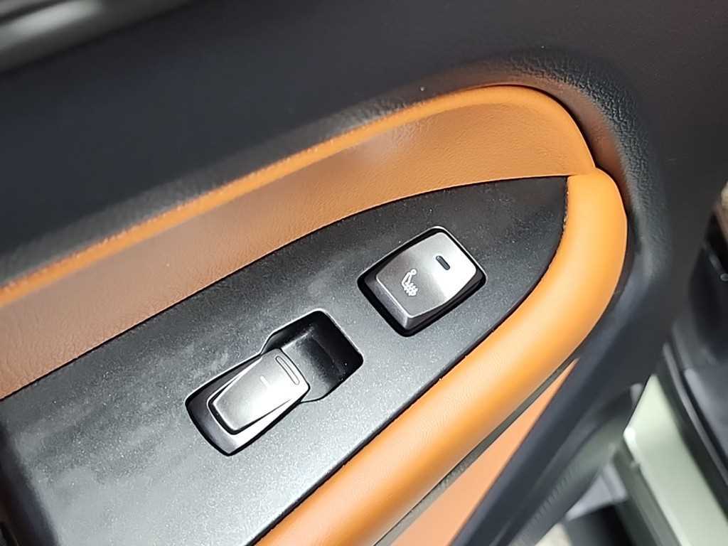 Ssangyong Rexton 2021 Verde - Importación desde Corea - HF Imports Iquique - Foto 13