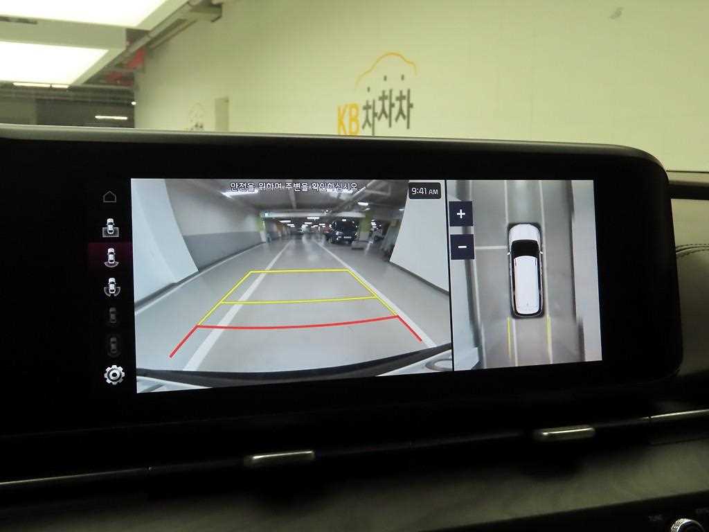 KIA Carnival 2021 Negro - Importación desde Corea - HF Imports Iquique - Foto 14