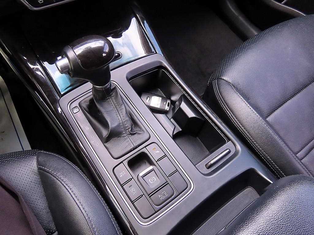 KIA Sorento - Vista 10